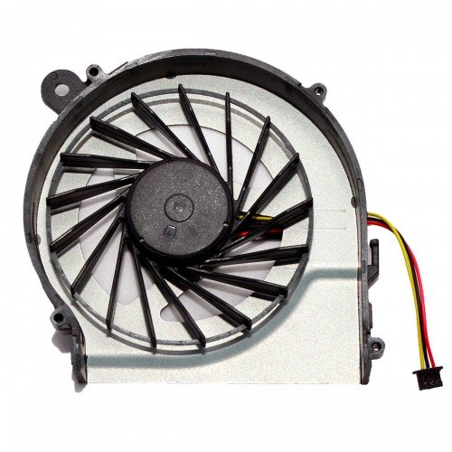 Вентилятор кулер для HP Compaq Presario CQ42 G42 CQ62 G62 CQ56 CQ72, Pavilion G4-1000 G6-1000 G7-1000 (3-pin, Original)