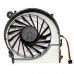 Вентилятор кулер для HP Compaq Presario CQ42 G42 CQ62 G62 CQ56 CQ72, Pavilion G4-1000 G6-1000 G7-1000 (3-pin, Original)