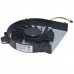 Вентилятор кулер для HP Compaq Presario CQ42 G42 CQ62 G62 CQ56 CQ72, Pavilion G4-1000 G6-1000 G7-1000 (3-pin, Original)