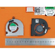 Вентилятор кулер для Dell Latitude E5550 (Original)