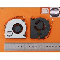 Вентилятор для Dell Vostro 1710 1720 (Аналог)