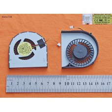 Вентилятор для Dell Vostro 3442 3443 3441 3446 3542 3541 2421 3421 5421, (23.10784.021, Original)