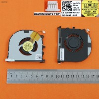 Вентилятор для Dell XPS 15 9530 Precision M3800 (Original)