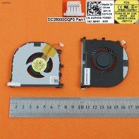 Вентилятор для Dell XPS 15 9530 Precision M3800 (Original)