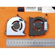 Вентилятор кулер для HP Pavilion 15-CB series, 15-CB076TX 15-CB000, (930589-001, 0FJJS0000H, Original) Вентилятор кулер для HP Pavilion 15-CB series, 15-CB076TX 15-CB000, (930589-001, 0FJJS0000H, Original)