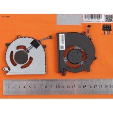 Вентилятор для HP Pavilion 15-CD series (Original)