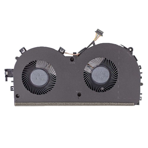 Вентилятор кулер для ноутбука Lenovo Legion Y520-15IKBN Type 80WK, (1050Ti GPU, EF75090S1-C060-S9A, DC28000D6F1, FJ9D DFS551205W00T, 5F10N00256)