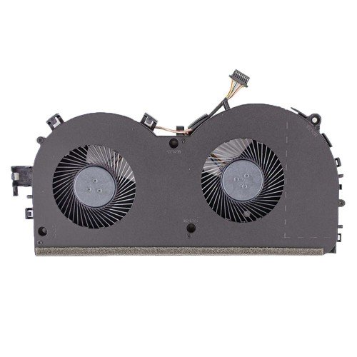 Вентилятор кулер для ноутбука Lenovo Legion Y520-15IKBN Type 80WK, (1050Ti GPU, EF75090S1-C060-S9A, DC28000D6F1, FJ9D DFS551205W00T, 5F10N00256)