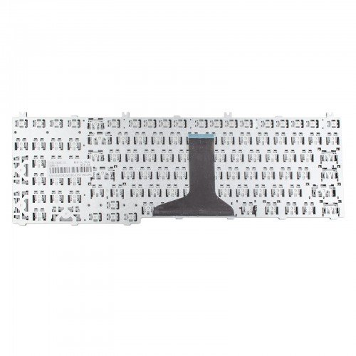 Клавиатура для ноутбука Toshiba Satellite C650 C660 L650 L670, RU, Black