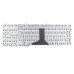 Клавиатура для ноутбука Toshiba Satellite C650 C660 L650 L670, RU, Black