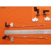 Петлі для Acer Aspire ES14 ES1-431 ES1-411, пара, ліва+права