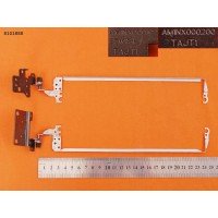 Петлі для Acer Aspire ES1-523 ES1-524 ES1-532G ES1-533 ES1-572, AM1NX000200 AM1NX000100, 33.GD0N2.004, пара, ліва+права