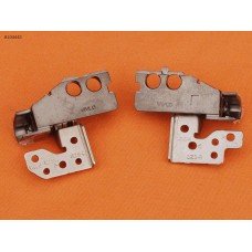 Петли для Lenovo ThinkPad T440 T450, AM0SR000500M1 AM0SR000600M1, пара, левая+правая