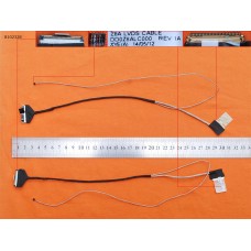 Шлейф матриці для Packard Bell EasyNote NG71BM, Acer Aspire ES1-411 ES1-431 Extensa 2408, (DD0Z8ALC000, Z8A, 50.MRUN7.002)