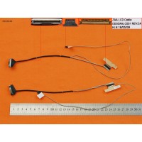 Шлейф матриці для Acer Aspire E5-523G E5-553G E5-575G E5-576G F5-522 F5-573G K50-20, (ZAA, eDP 30pin, Аналог)