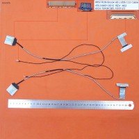 Шлейф матрицы для Acer Aspire E5-722 E5-722G E5-772 E5-772G E5-773 E5-773G