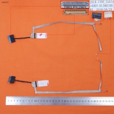 Шлейф матриці для Asus G751 G751J G751JM G751JL G751JY G751JT, 14005-01380100