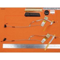 Шлейф матриці для Asus N45 N45S N45SF N45SL N45V N45VM, (14G221038000, DD0NJ4LC000)
