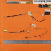 Шлейф матриці для Asus S300 S300CA S300KI S300K S400 S400CA S400C (40pin, Original)