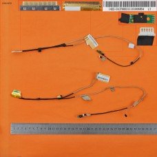 Шлейф матрицы для Asus S300 S300CA S300KI S300K S400 S400CA S400C (40pin, Original)