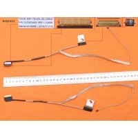 Шлейф матрицы для Dell Inspiron 15-5000 5558 5559 5555 5551 3558 (40pin Original)