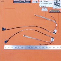 Шлейф матриці для Dell Latitude E6440, (0THRH4, DC02C009R00, VAL90, 30Pin eDP)