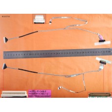 Шлейф матриці для Gateway NV73 NV74 NV78 NV79, (DC02000PY10, DC02000PY50, KAYF0)