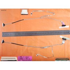 Шлейф матрицы для Gateway NV73 NV74 NV78 NV79, (DC02000PY10, DC02000PY50, KAYF0)