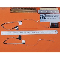 Шлейф матрицы для HP 240 246 G3 14-R, ( DC020022V00, ZSO40)