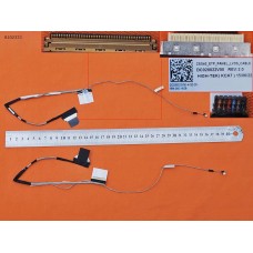 Шлейф матриці для HP 240 246 G3 14-R, ( DC020022V00, ZSO40)