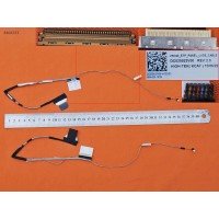 Шлейф матрицы для HP 240 246 G3 14-R, ( DC020022V00, ZSO40)