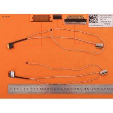 Шлейф матриці для Lenovo IdeaPad 320-15 320-17IKB 320-17ISK, (DG721, DC02001YH10, DC02001YH00, eDP 30pin, Original)