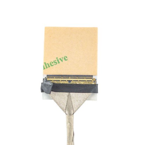 Шлейф матрицы для ноутбука Lenovo IdeaPad S145-15IWL 340c-15ast 340c-15igm, (DC020023A20 DC020023A10 DC020023A00 FS540)