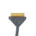 Шлейф матрицы для ноутбука Lenovo IdeaPad S145-15IWL 340c-15ast 340c-15igm, (DC020023A20 DC020023A10 DC020023A00 FS540)