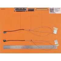 Шлейф матриці для Lenovo IdeaPad G70-30 G70-45 G70-50 G70-70 G70-80, (ailg1, DC02001MN00, DC02001MN20, 30pin eDP, Original)