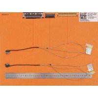 Шлейф матрицы для Lenovo IdeaPad G70-30 G70-45 G70-50 G70-70 G70-80, (ailg1, DC02001MN00, DC02001MN20, 30pin eDP, Original)