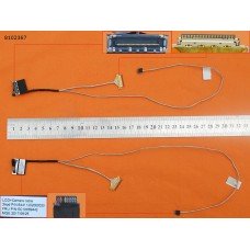 Шлейф матриці для Lenovo IdeaPad 100S-14IBR, 5C10K69442, 64411202000020