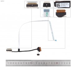 Шлейф матриці для Lenovo Ideapad 5-15IIL05 5-15ARE05 5-15ALC05, (eDP 40pin, for touch, GS557, DC02C00KQ10, DC02C00KQ00)