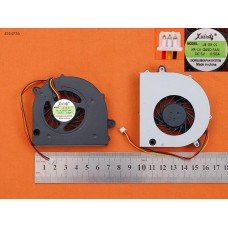 Вентилятор для Acer Aspire 4730Z 4736Z 4730 4330, (Аналог)