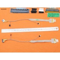 Шлейф матрицы SONY VPCF12 VPCF F1 VPCF1390 VPCF11M1E VPCF12AF VPCF115FM 16.4" Original
