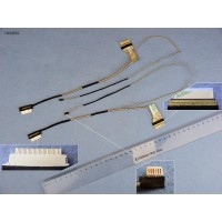 Шлейф матриці для Toshiba Satellite C855D L855 C850 C855, (Version 1, 6017B0361601)