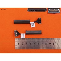 Шлейф Sata HDD/SSD для Dell XPS 15 9550 9560, Precision M5510, DC02C00BL00, 0XDYGX