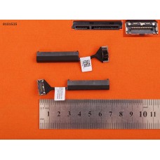 Шлейф Sata HDD/SSD для Dell XPS 15 9550 9560, Precision M5510, DC02C00BL00, 0XDYGX