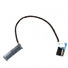 Шлейф для второго Sata HDD/SSD для HP Pavilion DV7-7000 DV7T-7000, (50.4SU17.021, Long Cable)