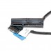 Шлейф для второго Sata HDD/SSD для HP Pavilion DV7-7000 DV7T-7000, (50.4SU17.021, Long Cable)
