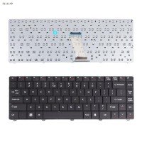 Клавиатура для Acer Aspire 4732Z 4332 4739 4739Z series, US, Black