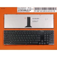 Клавіатура ASUS K95 K95V K95VB K95VJ K95VM X93 X93S X93SM X93SV RU (Original)