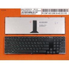 Клавиатура ASUS K95 K95V K95VB K95VJ K95VM X93 X93S X93SM X93SV RU (Original)