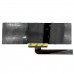 Клавиатура для ноутбука Dell Inspiron 15R 15-3000 15-5000 17-5000 5547 3542 5542 series, RU, чёрная