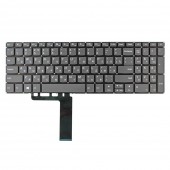 Клавиатура для Lenovo IdeaPad 320-15 330-15 320-17 330-17 S145-15 V15-IGL 3-15 3-17 series, RU